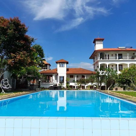 Elegant Hotel Kandy Luaran gambar