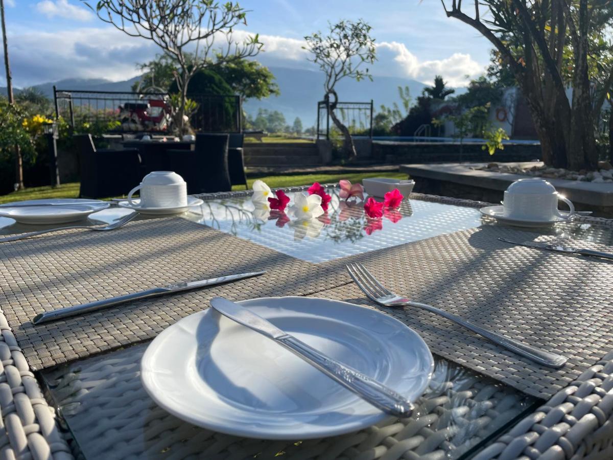 Elegant Hotel Kandy Luaran gambar