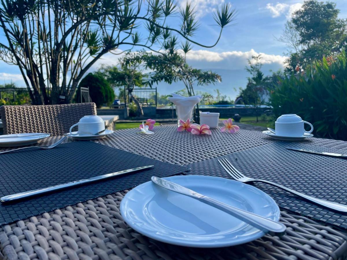 Elegant Hotel Kandy Luaran gambar