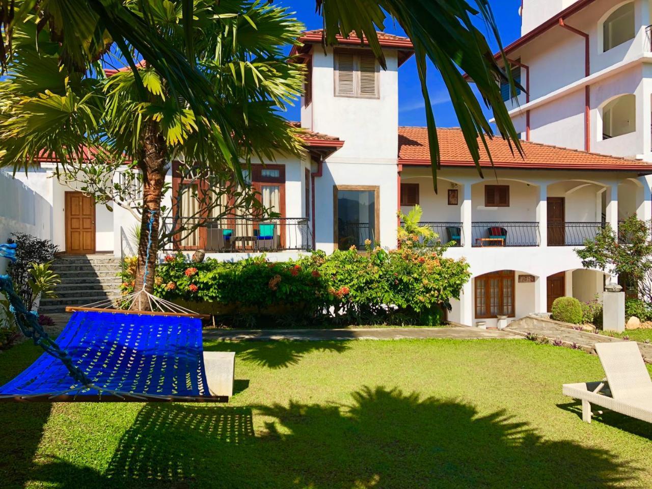 Elegant Hotel Kandy Luaran gambar