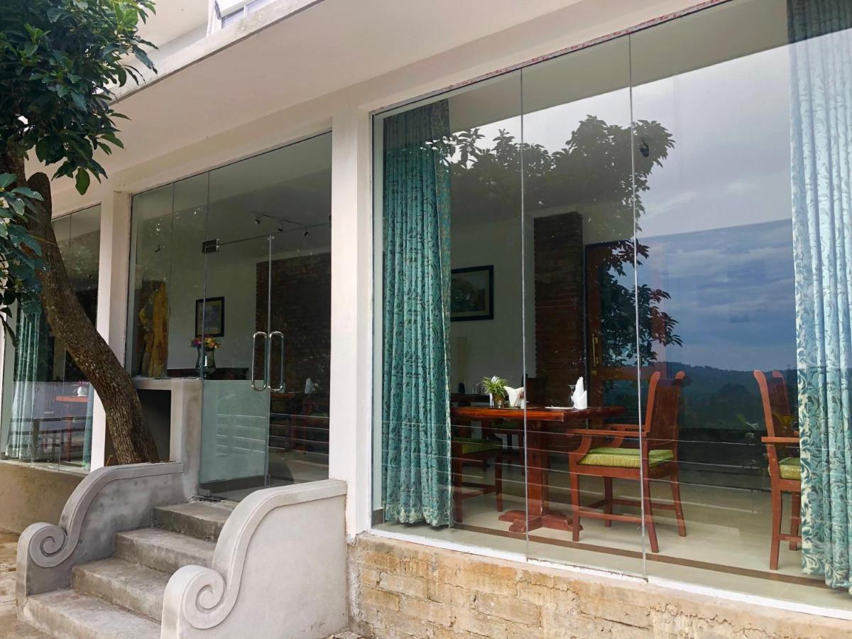 Elegant Hotel Kandy Luaran gambar