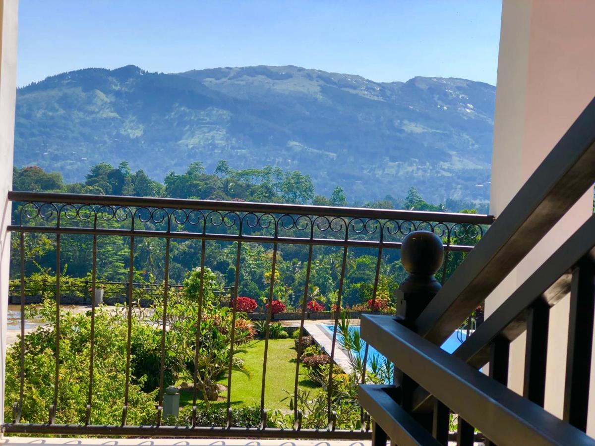Elegant Hotel Kandy Luaran gambar